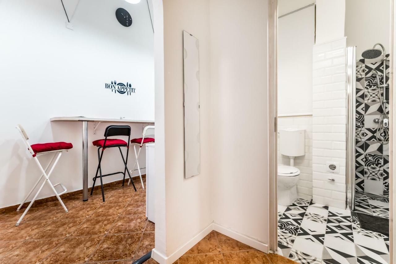 Bpr Cozy Rosie Apartment Budapest Exterior foto